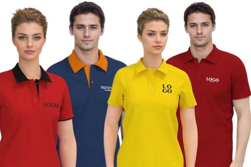 ¿Qué son los polos cuello camisero