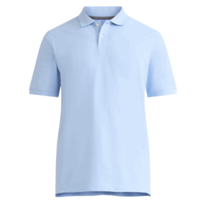 Polo Camisero Color Celeste por mayor