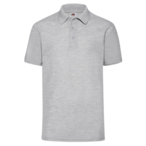 Polo Camisero Color Melange en gamarra