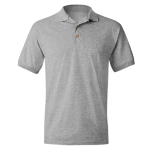 Polo Camisero Color melange por mayor