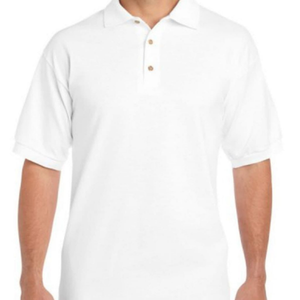 Polos camiseros en algodon jersey baratos