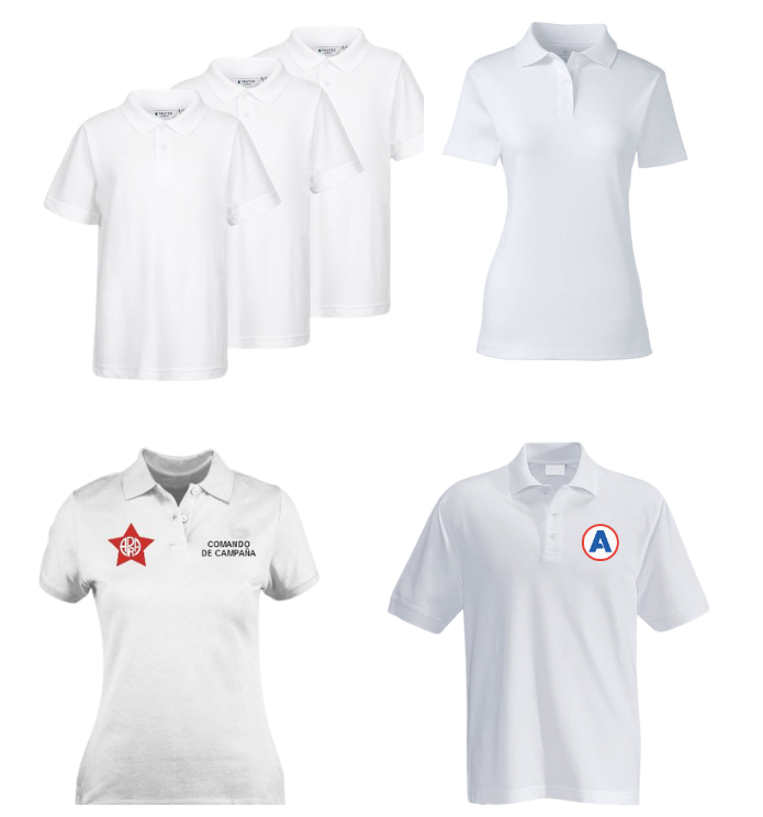 Polos en 24 horas Urgente