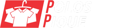 POLOS PIQUE