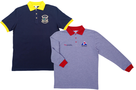 polos Institucionales