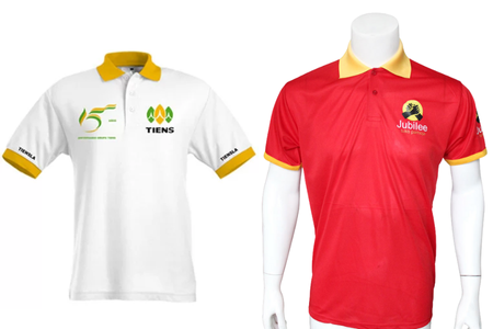 polos Publicitarios y de promoción