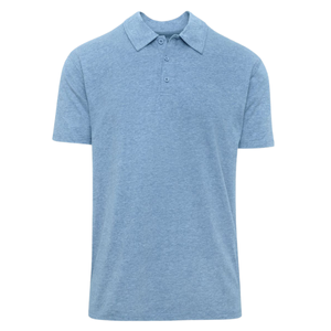 venta de Polos camiseros en algodon jersey baratos